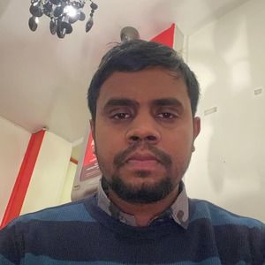 Meet your Posher, Solaiman